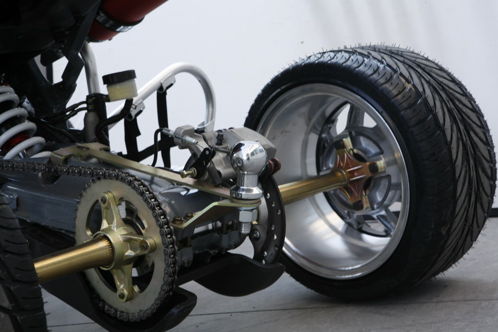 EGL 203E6L Eaglemotorsport EGL Nederland